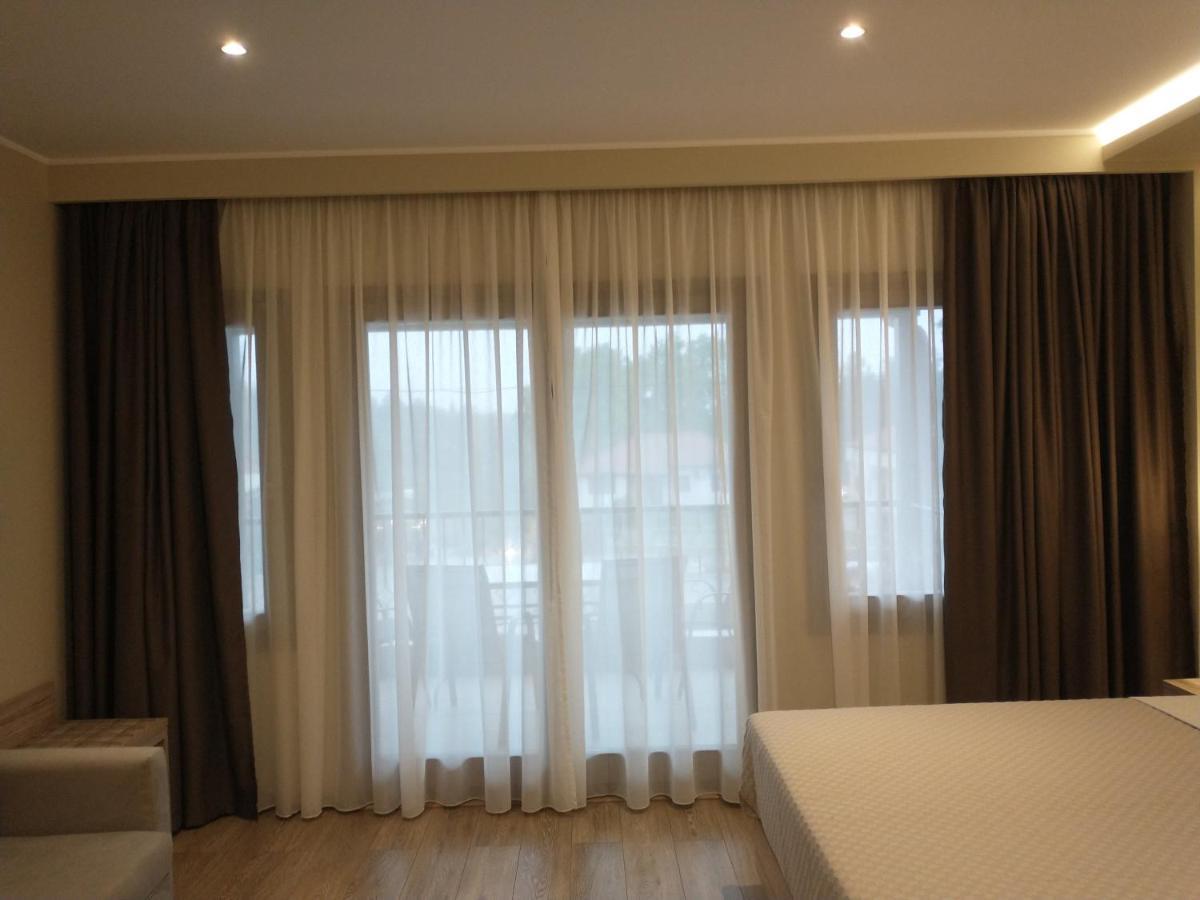 Menta Otel Litóchoron Dış mekan fotoğraf