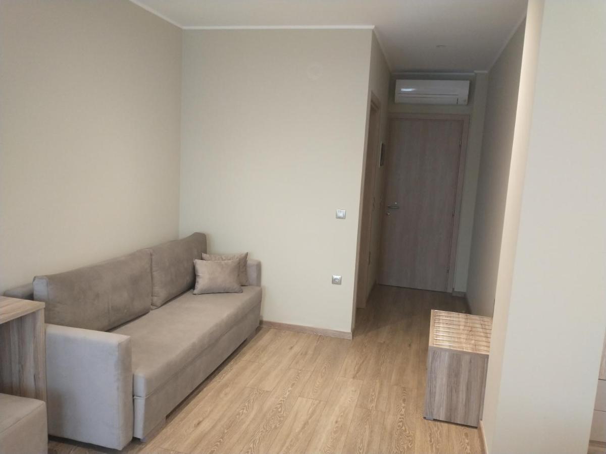 Menta Otel Litóchoron Dış mekan fotoğraf