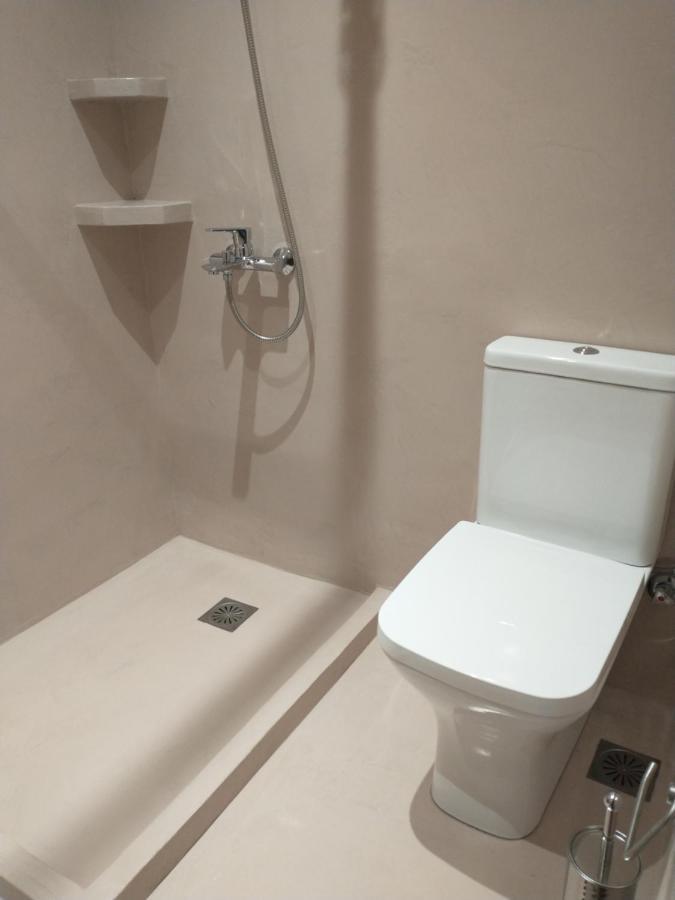 Menta Otel Litóchoron Dış mekan fotoğraf